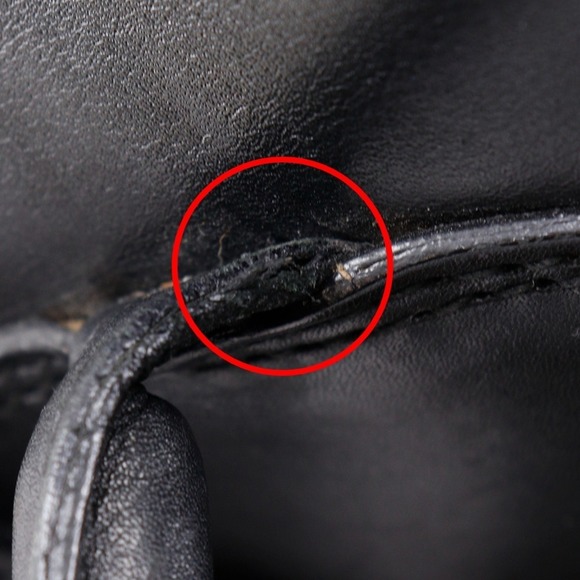 GUCCI Black Backpack main image 13